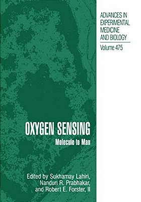 Oxygen Sensing: Molecule To Man-..