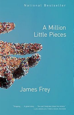 A Million Little Pieces-..