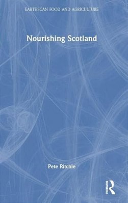 Nourishing Scotland-..