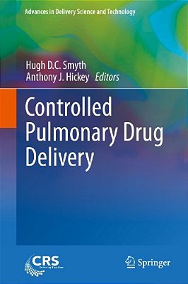 Controlled Pulmonary Drug Delivery-..