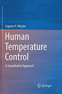 Human Temperature Control: A Quantitative Approach-..