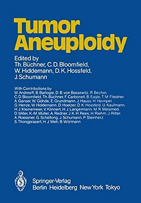 Tumor Aneuploidy-..