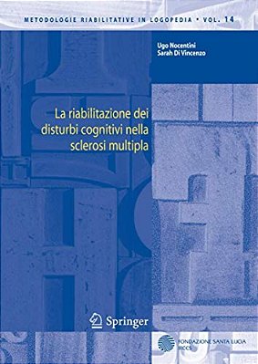 La Riabilitazione Dei Disturbi Cognitivi Nella Sclerosi Multipla-..