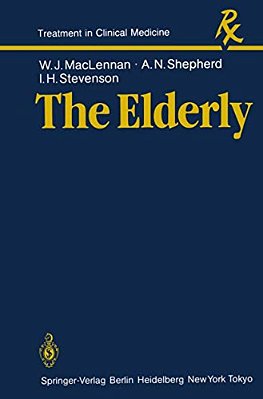 The Elderly-..