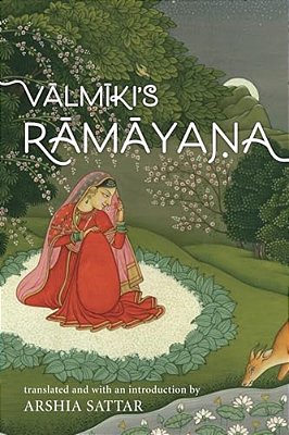 Valmiki's Ramayana-..