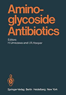 Aminoglycoside Antibiotics-..
