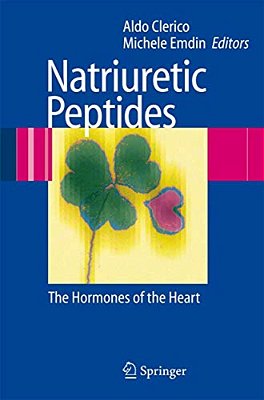 Natriuretic Peptides: The Hormones Of The Heart-..