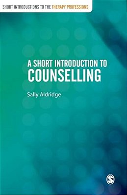 A Short Introduction To Counselling-..