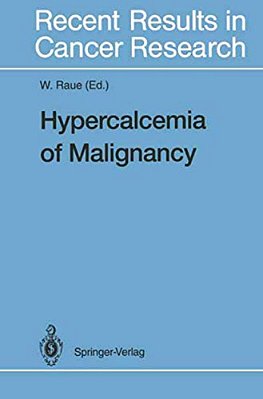 Hypercalcemia Of Malignancy-..