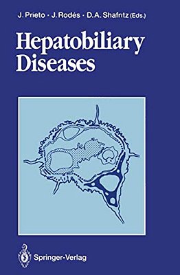 Hepatobiliary Diseases-..
