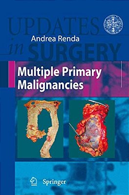 Multiple Primary Malignancies-..