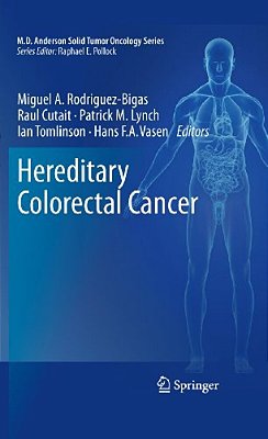 Hereditary Colorectal Cancer-..