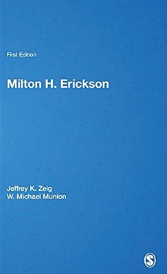 Milton H Erickson-..