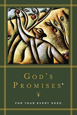 God's Promises For Your Every Need-..