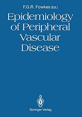 Epidemiology Of Peripheral Vascular Disease-..