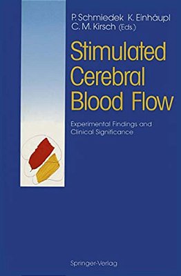 Stimulated Cerebral Blood Flow: Experimental Findings And Clinical Significance-..