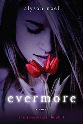 Evermore: The Immortals-..