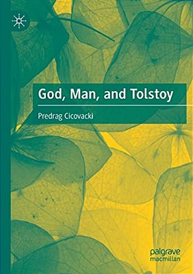 God, Man, And Tolstoy-..