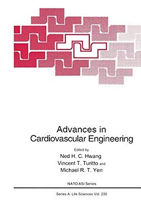 Advances In Cardiovascular Engineering-..