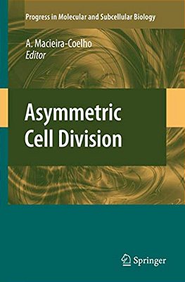 Asymmetric Cell Division-..