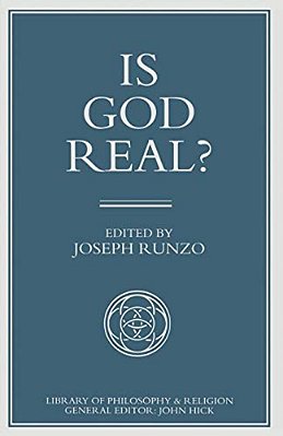 Is God Real?-..