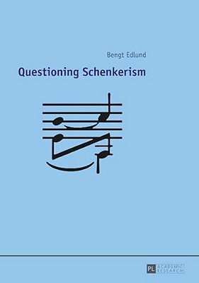 Questioning Schenkerism-..