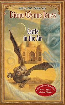 Castle In The Air-..