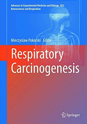 Respiratory Carcinogenesis-..