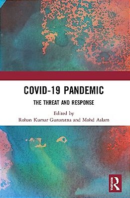 Covid-19 Pandemic: The Threat And Response-..