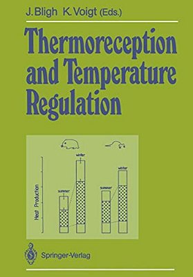 Thermoreception And Temperature Regulation-..