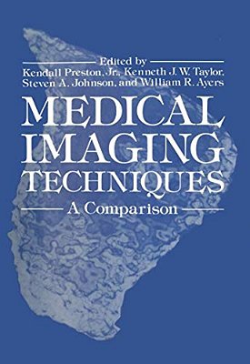 Medical Imaging Techniques: A Comparison-..