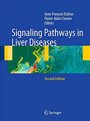 Signaling Pathways In Liver Diseases-..