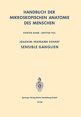 Nervensystem: Sensible Ganglien-..