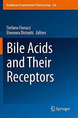Bile Acids And Their Receptors-..