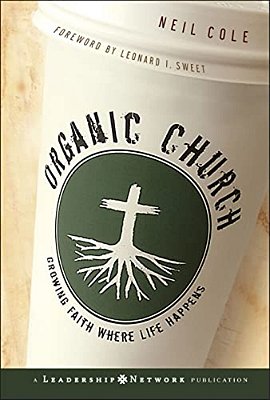 Organic Church-..