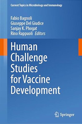 Human Challenge Studies For Vaccine Development-..