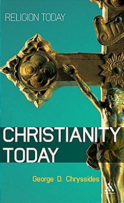 Christianity Today: An Introduction-..