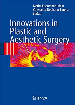 Innovations In Plastic And Aesthetic Surgery-..