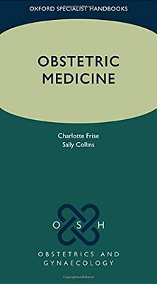 Obstetric Medicine-..