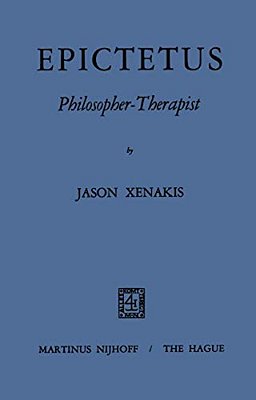 Epictetus Philosopher-Therapist-..