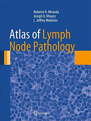Atlas Of Lymph Node Pathology-..