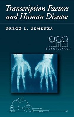 Transcription Factors And Human Genetic Disease-..