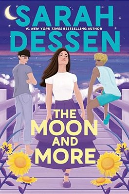 The Moon And More-..
