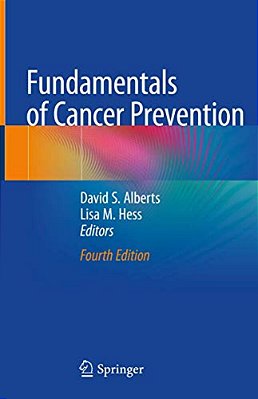 Fundamentals Of Cancer Prevention-..