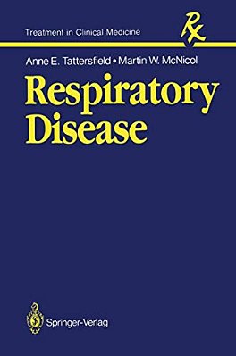 Respiratory Disease-..