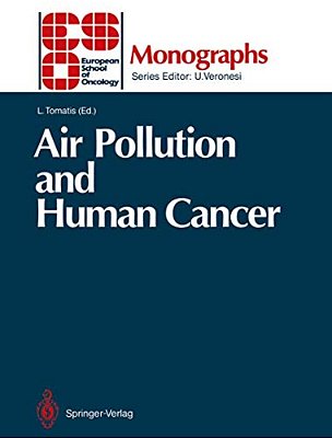Air Pollution And Human Cancer-..