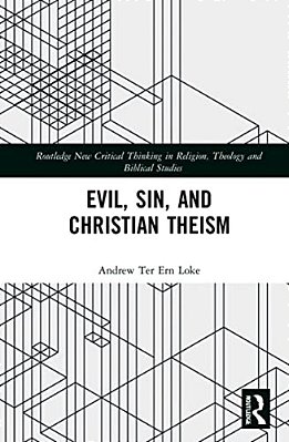 Evil, Sin, And Christian Theism-..