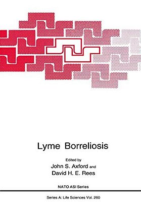 Lyme Borreliosis-..