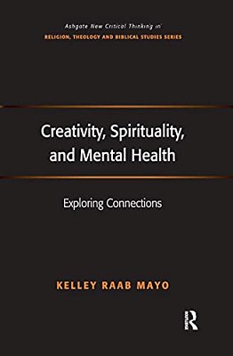 Creativity, Spirituality, And Mental Health: Exploring Connections-..