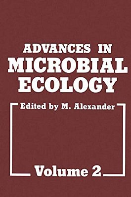Advances In Microbial Ecology: Volume 2-..